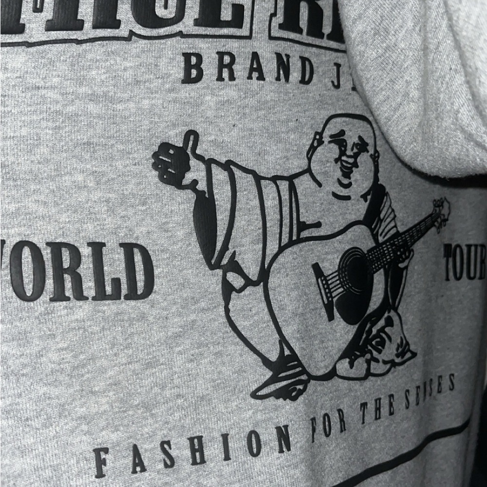 True religion